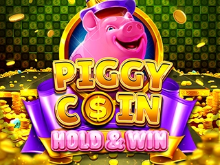 Piggy Coin_ Hold & Win